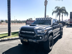 KC HiLiTES Pro6 Gravity LED Light Bar 91311 - F150