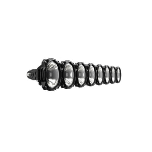 KC HiLiTES Pro6 Gravity LED Light Bar 91311 - F150