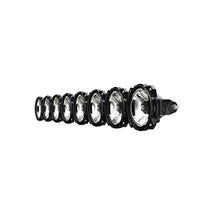KC HiLiTES Pro6 Gravity LED Light Bar 91311 - F150