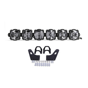 KC HiLiTES Pro6 Gravity LED Light Bar 91311 - F150