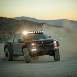 KC HiLiTES Pro6 Gravity LED Light Bar 91311 - F150