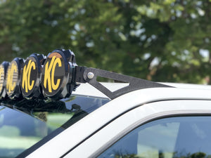 KC HiLiTES Pro6 Gravity LED Light Bar 91311 - F150