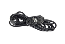 KC HiLiTES RGB Rock Light Auxiliary Light Kit 339