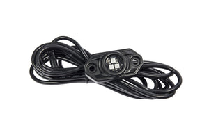 KC HiLiTES RGB Rock Light Auxiliary Light Kit 339