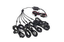 KC HiLiTES RGB Rock Light Auxiliary Light Kit 339