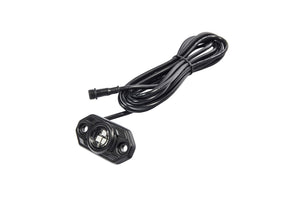 KC HiLiTES RGB Rock Light Auxiliary Light Kit 339
