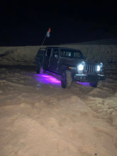 KC HiLiTES RGB Rock Light Auxiliary Light Kit 339