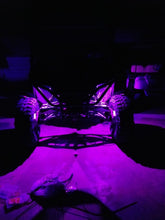 KC HiLiTES RGB Rock Light Auxiliary Light Kit 339
