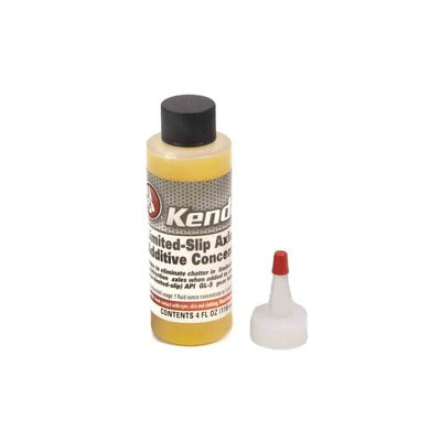 Kendall Limited Slip Additive 