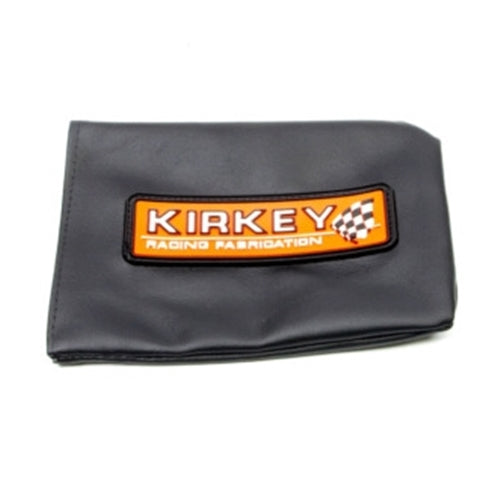 Kirkey Cover for Right Head Support - Black Vinyl