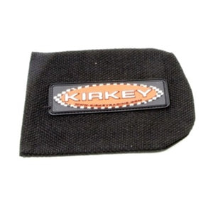 Kirkey Cover for Right Head Support - Black Tweed