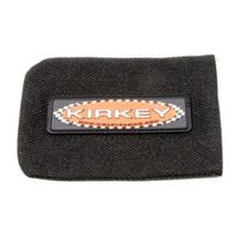 Kirkey Cover for Left Head Support - Black Tweed