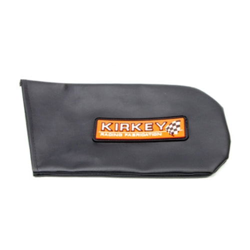Kirkey Right Shoulder Support Cover - Black Vinyl