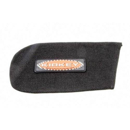 Kirkey Left Shoulder Support Cover - Black Tweed
