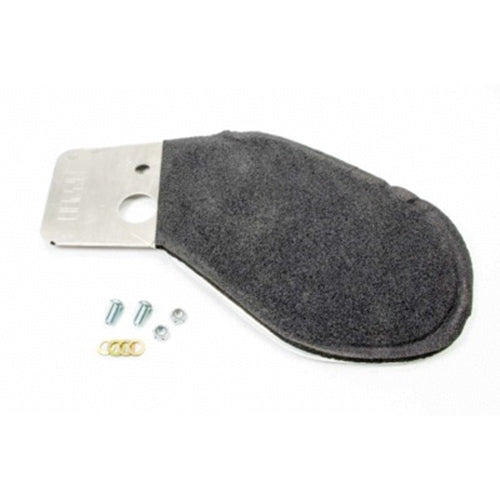 Kirkey Leg Support - Left Side