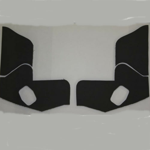 Kirkey Adjustable Child Containment Seat Kit