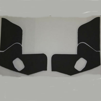 Kirkey Adjustable Child Containment Seat Kit