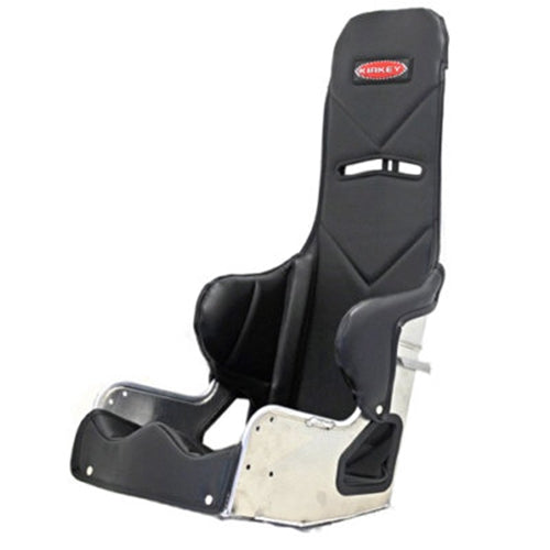Kirkey Seat Cover for 38 Series Seat - Black Vinyl