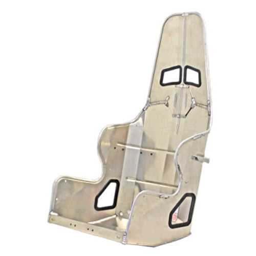Kirkey 38 Series Aluminum Oval Seat 