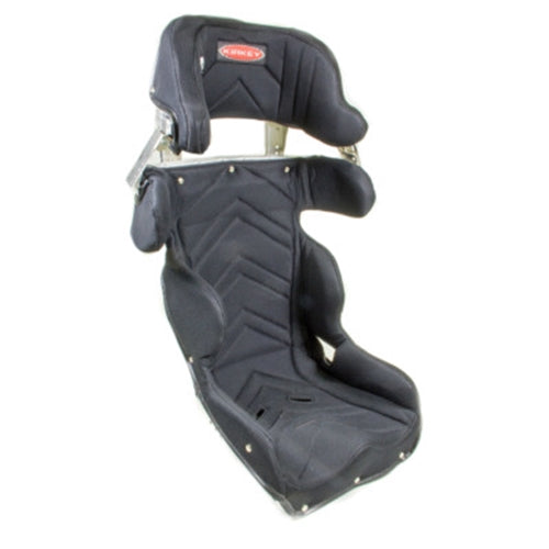 Kirkey Airknit Cover for 45 Series Road Race Seat