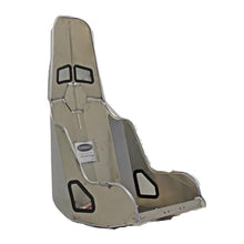 Kirkey 55 Series Aluminum Drag/Pro Street Seat