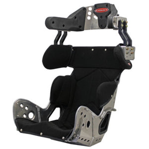 Kirkey SFI 39.2 78 Series Deluxe Late Model Containment Seat Kit