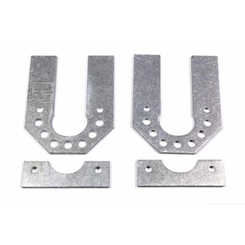Kirkey A-Frame Mount C-Brackets 99215