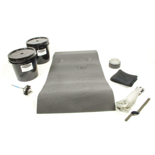 Kirkey Molded Foam Seat Insert Kit