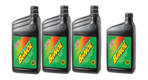 Klotz BeNOL Racing 2-Stroke Pre-Mix Castor Oil (Case)