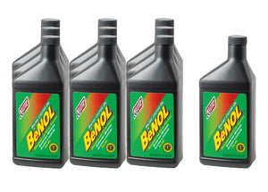 Klotz BeNOL Racing 2-Stroke Pre-Mix Castor Oil Castor Lube (Case)