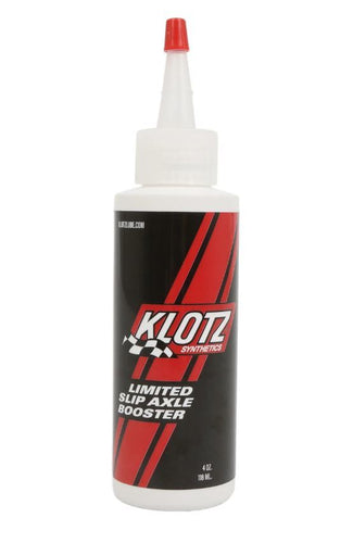Klotz Limited Slip Booster