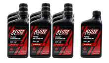 Klotz Pure Estorlin Synthetic Oil 5w30 (Case)