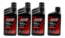 Klotz Pure Estorlin Synthetic Oil 10w40 (Case)