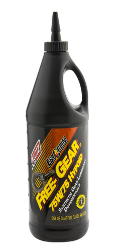 Klotz Pure Estorlin Qualifier Gear Oil 75w75