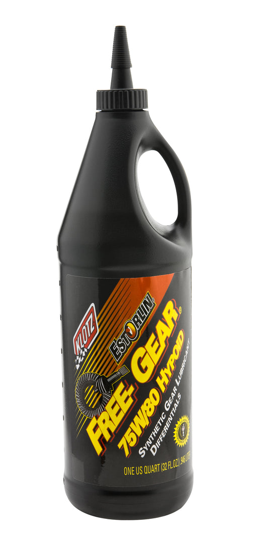 Klotz Pure Estorlin Qualifier Gear Oil 75w80