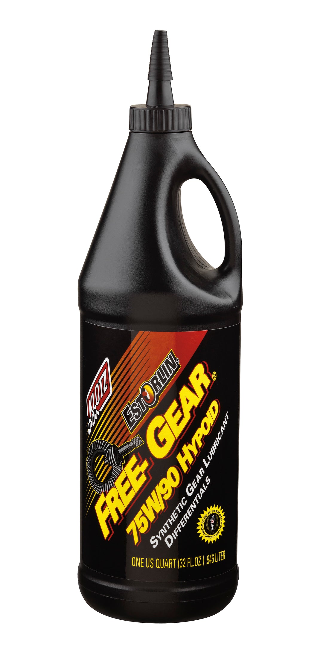 Klotz Pure Estorlin Gear Oil 75w90