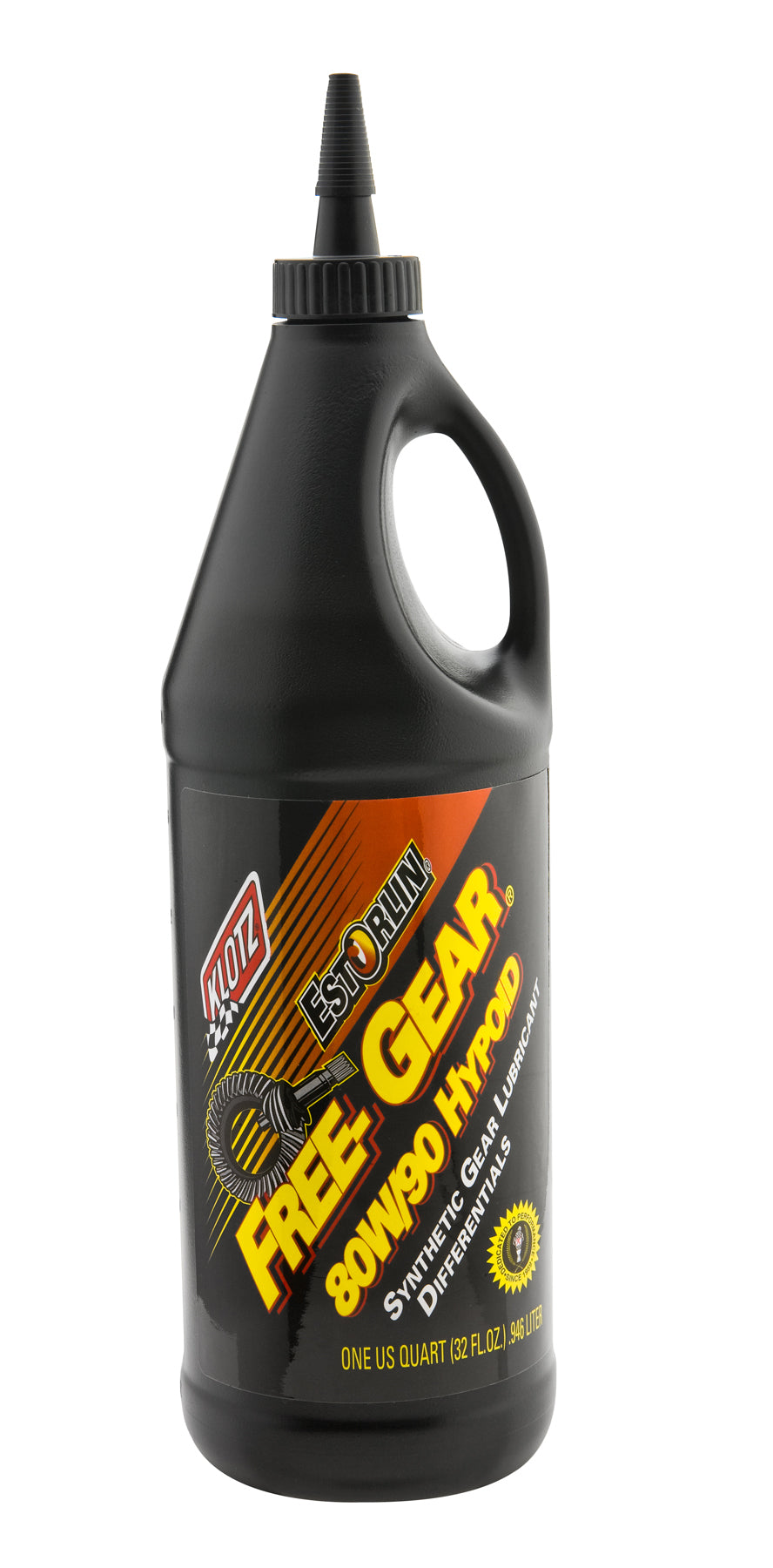 Klotz Pure Estorlin Gear Oil 80w90