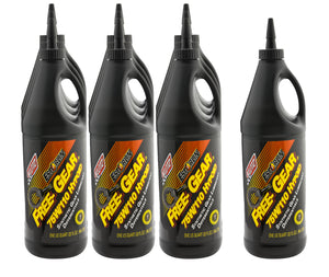 Klotz Pure Estorlin Gear Oil 75w110 (Case)