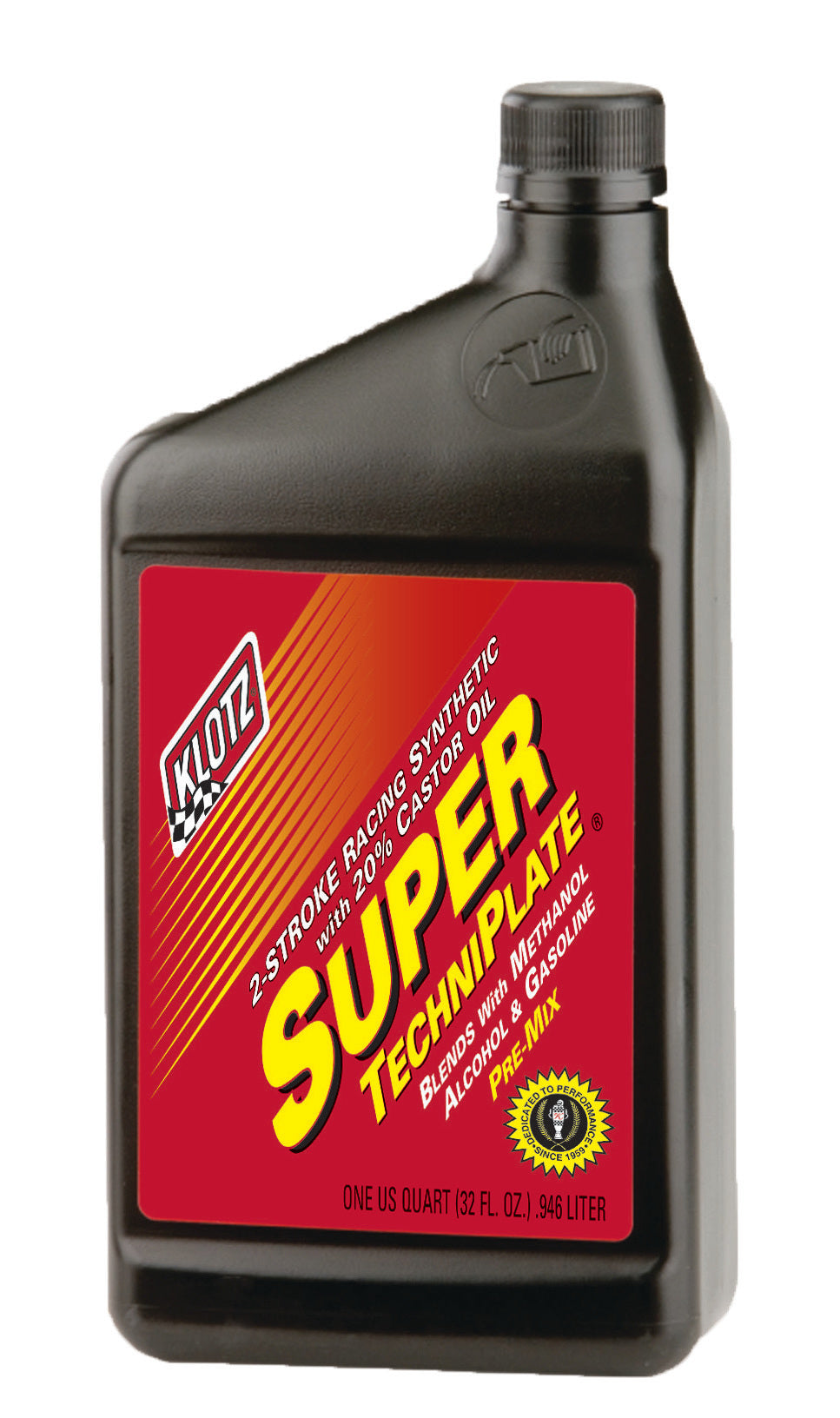 Klotz Super Techniplate 