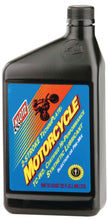 Klotz Motorcycle Techniplate TC-WII 1 Quart