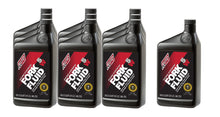 Klotz 5W Racing Synthetic Shock Oil (Case)