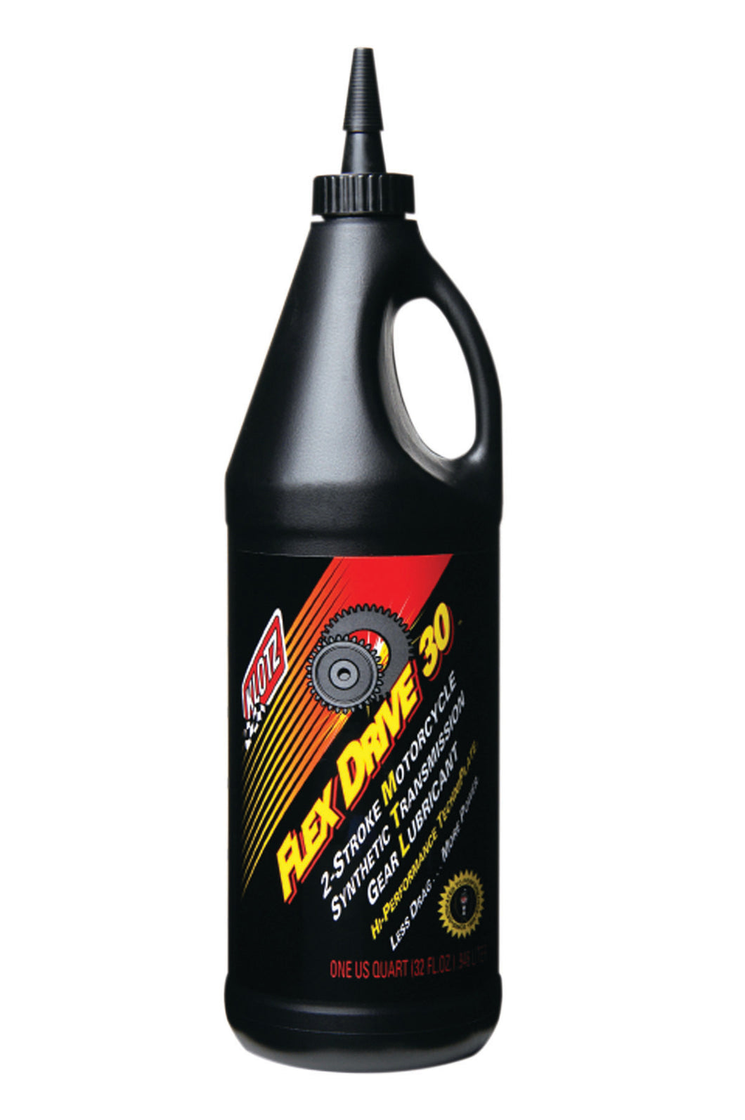 Klotz Flex Drive 30 Synthetic Trans Oil