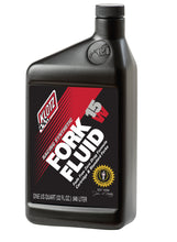 Klotz 15W Racing Synthetic Shock Oil