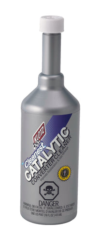 Klotz Cleanest Catalytic Converter Cleaner