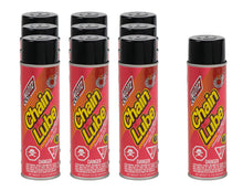 Klotz Chain Lube (Case)