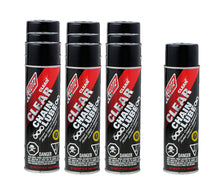 Klotz Clear Chain Lube (Case)