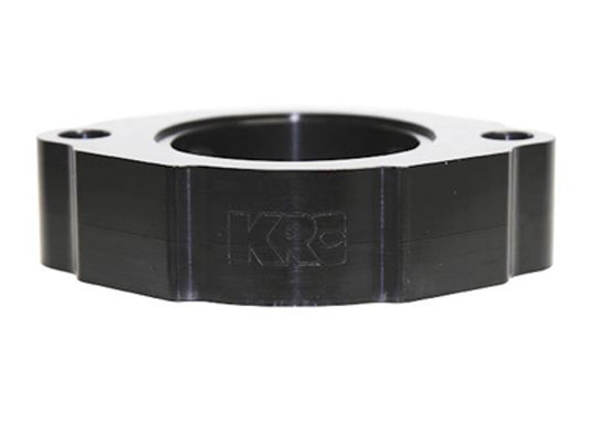 KRC Spacer Thermostat 1" Aluminum