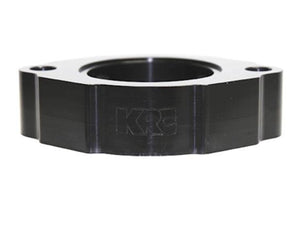 KRC Spacer Thermostat 1" Aluminum