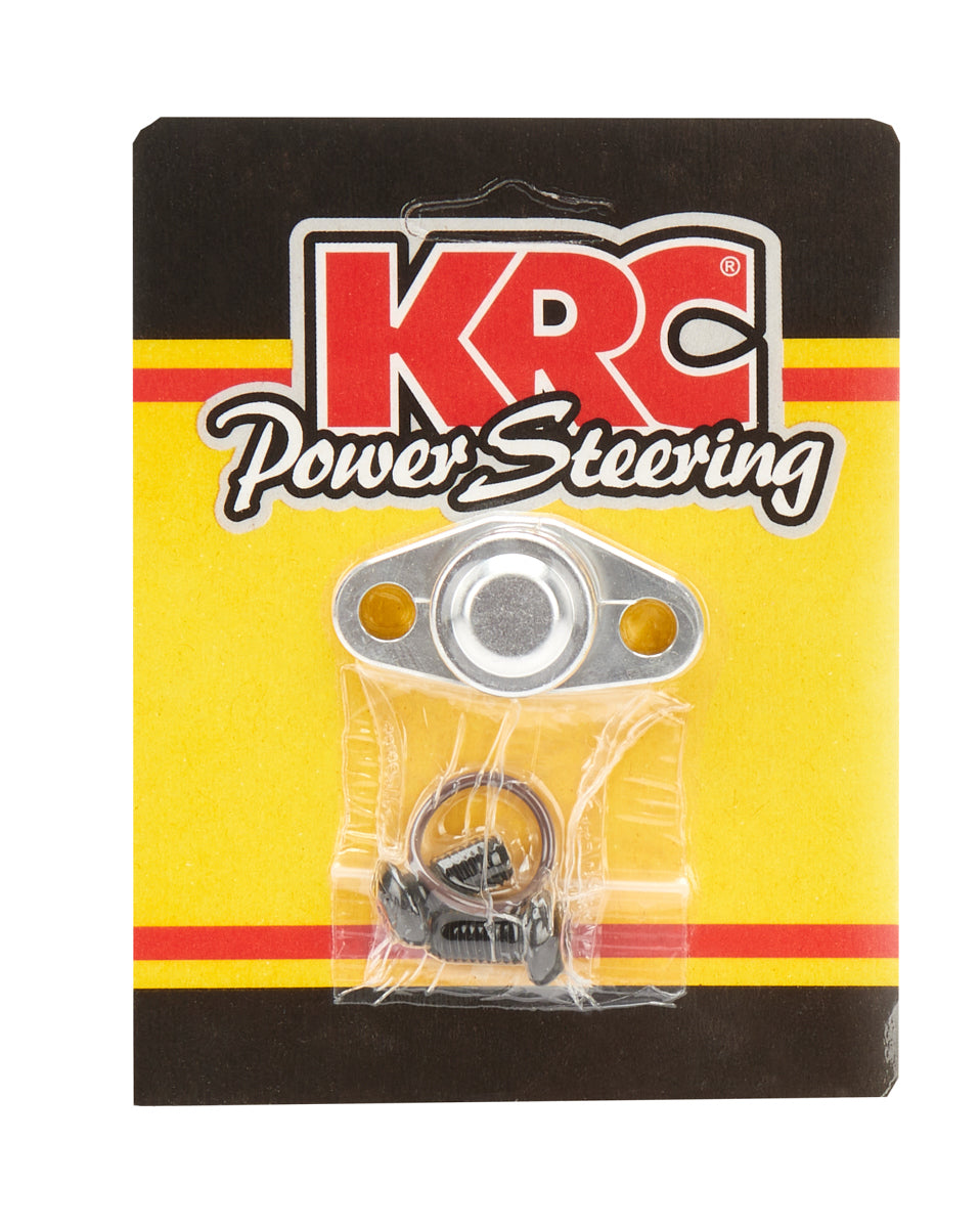 KRC -10 Inlet Fitting