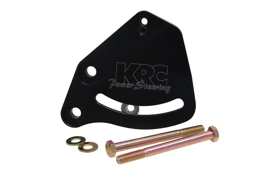 KRC Pump Mounting Bracket Only Block Mount